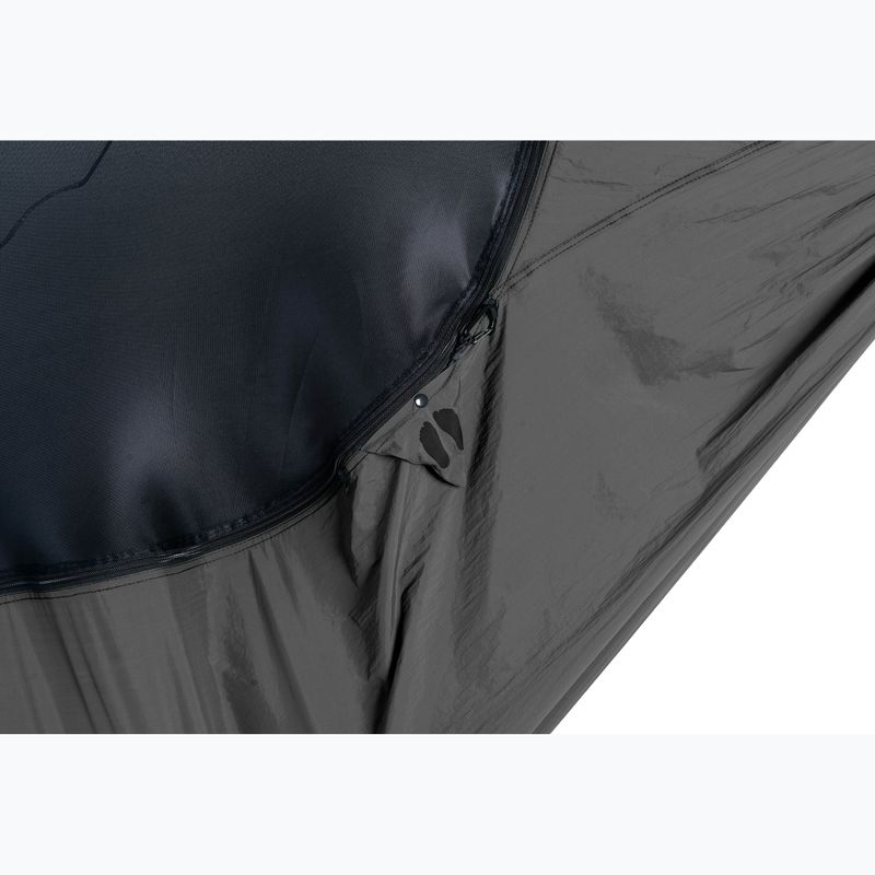 Hamac turistic Ticket To The Moon Lightest Pro TMLPROR54 black 3