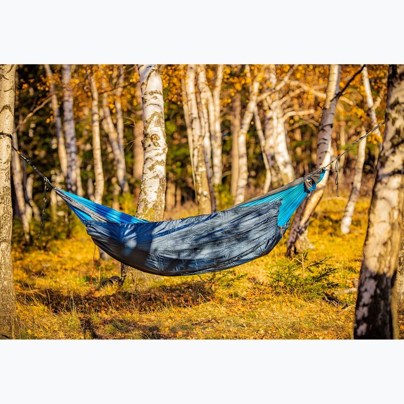 Căptușeală de hamac Ticket To the Moon Moonquilt 8