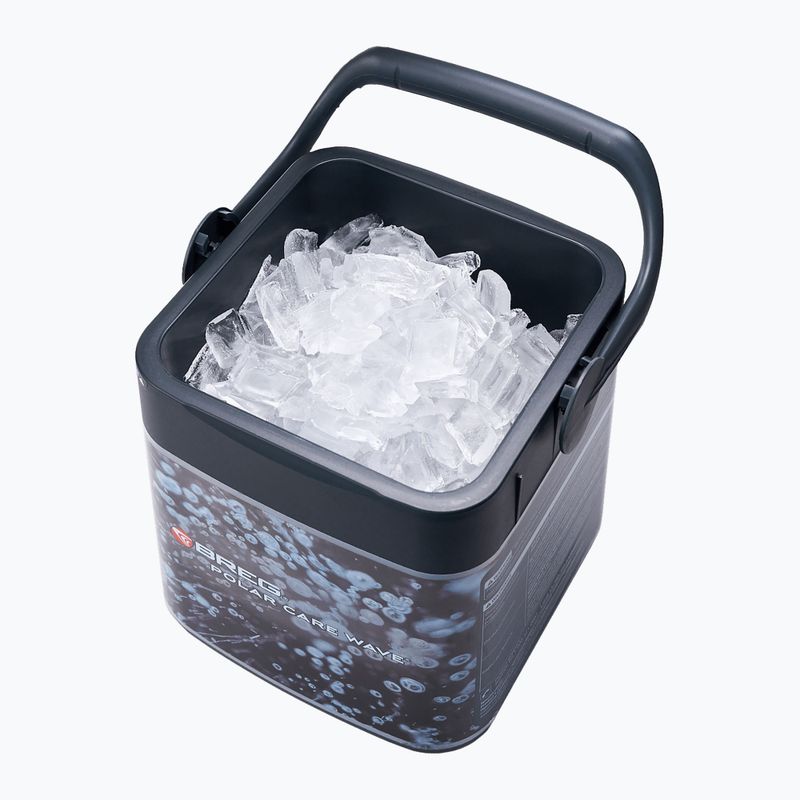 Sistem de răcire și crioterapie Breg Polar Care Wave black 2