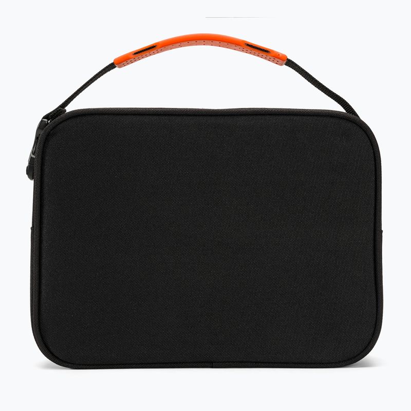 Geantă Hurley Groundswell Lunch black