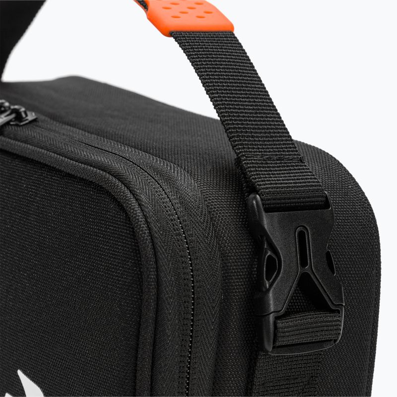 Geantă Hurley Groundswell Lunch black