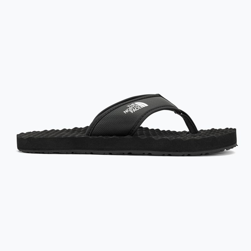 Bărbați The North Face Base Camp Flip-Flop II flip flop negru NF0A47AAKY41 2