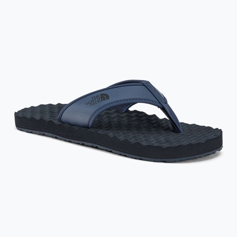 Bărbați The North Face Base Camp Flip-Flop II flip flop albastru marin NF0A47AALKM1