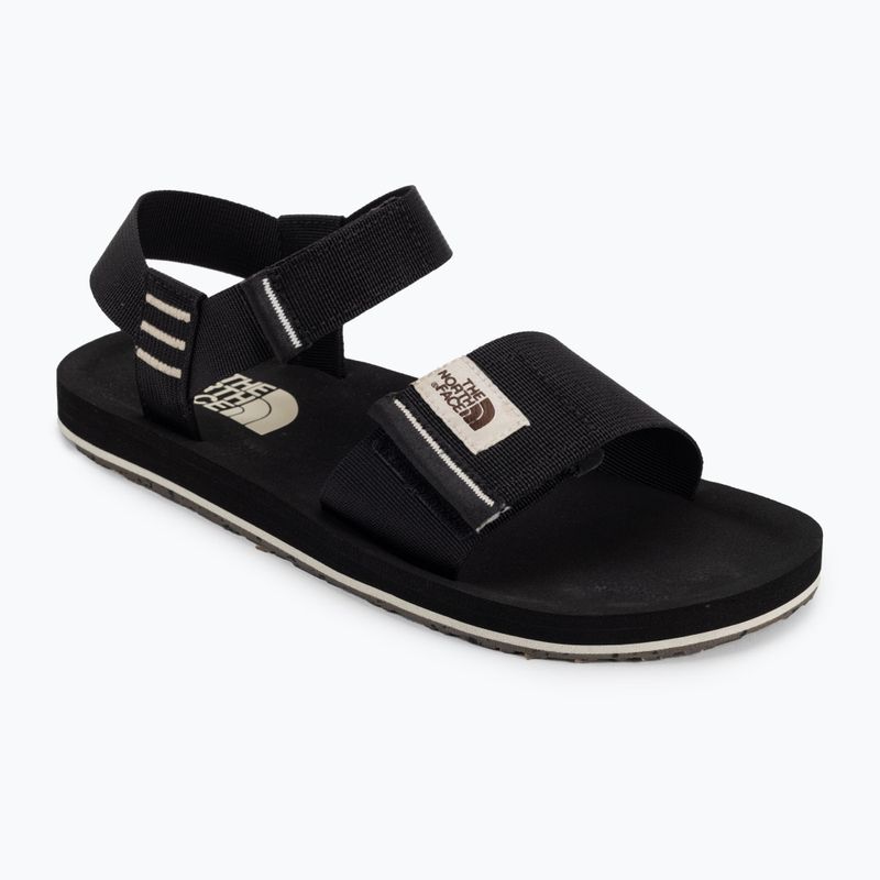 Sandale de drumeție pentru femei The North Face Skeena Sandal negru NF0A46BFLQ61