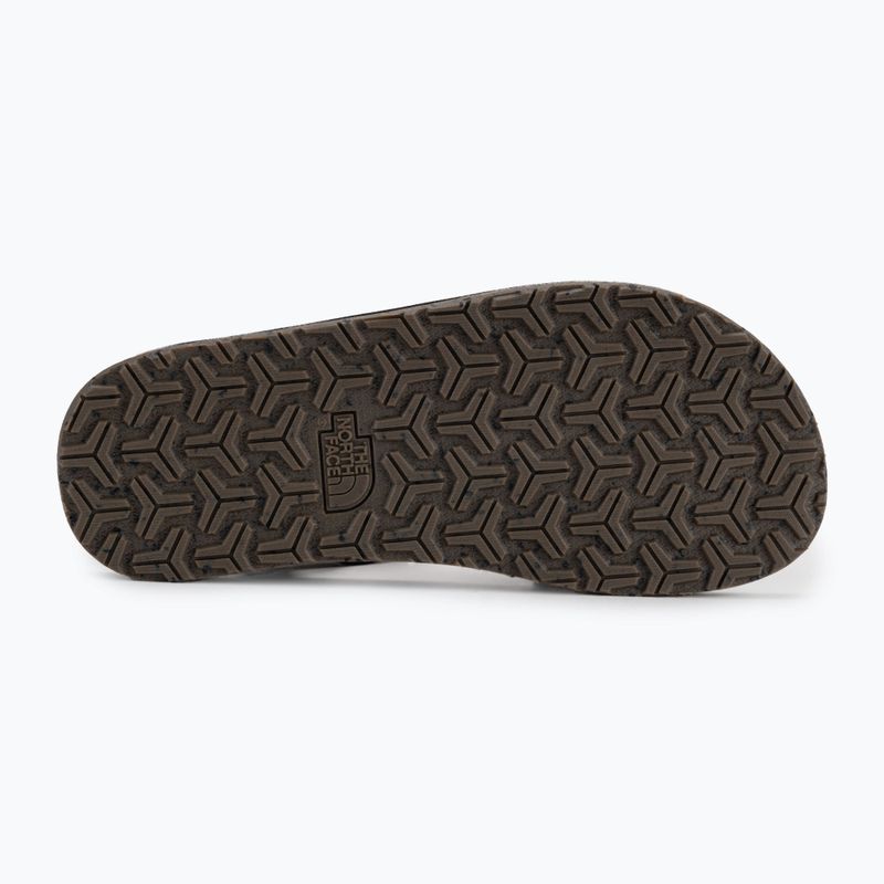 Sandale de drumeție pentru femei The North Face Skeena Sandal negru NF0A46BFLQ61 4