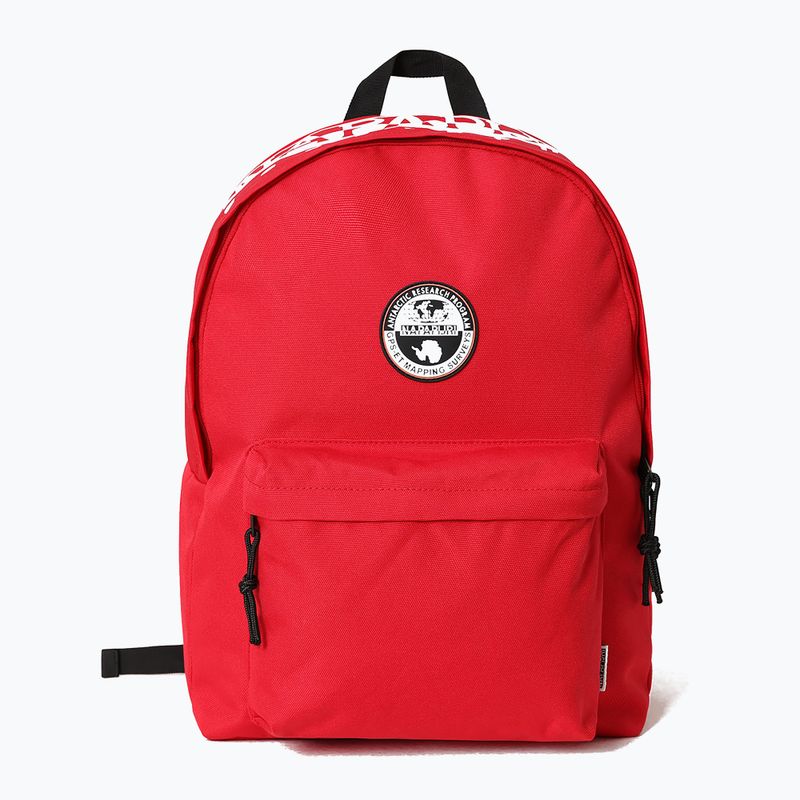 Rucsac Napapijri NP0A4EU1 20 l rojo