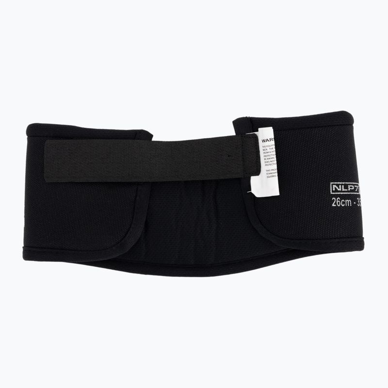 Apărătoare gât pentru copii Bauer NG NLP7 Core Neckguard Collar Jr black 3