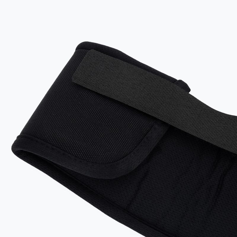 Apărătoare gât pentru copii Bauer NG NLP7 Core Neckguard Collar Jr black 4