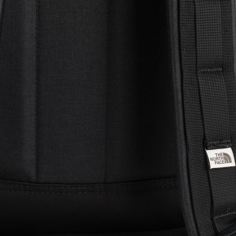 The North Face Tote Pack rucsac de drumeție negru NF0A3KYYKS71 5
