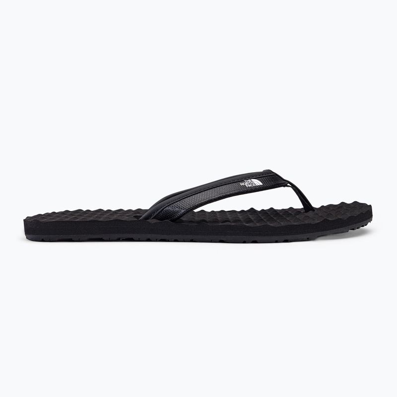 The North Face Base Camp Mini II flip flop pentru femei negru NF0A47ABKY41 2