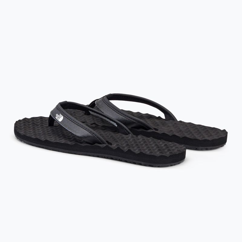 The North Face Base Camp Mini II flip flop pentru femei negru NF0A47ABKY41 3