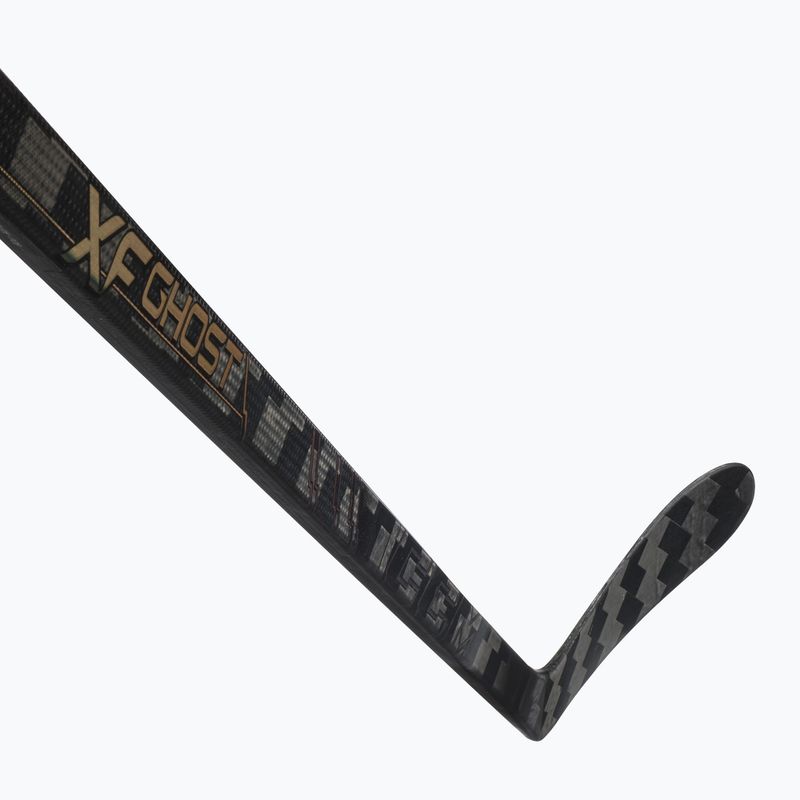 Crosă de hochei pentru copii CCM Tacks XF Ghost YT black 4