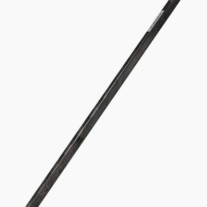 Crosă de hochei pentru copii CCM Tacks XF Ghost YT black 5