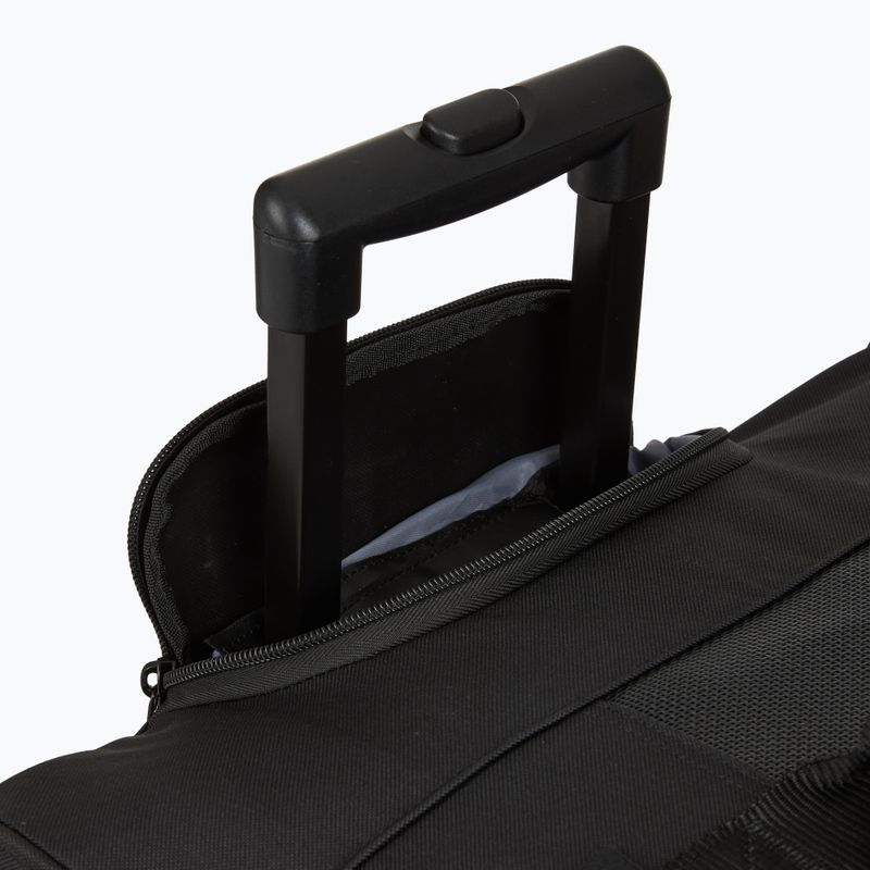 Geantă de călătorie CCM 520 Wheeled Player Bag 37' 175 l black/white 7