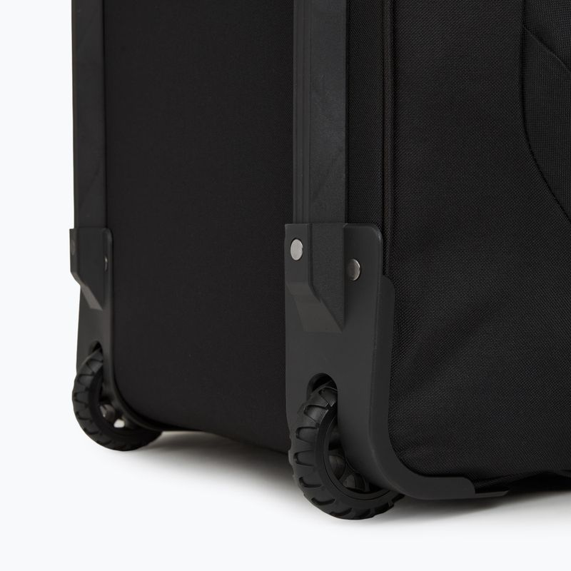 Geantă de călătorie CCM 520 Wheeled Player Bag 37' 175 l black/white 8