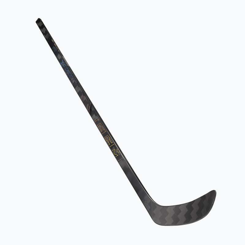 Crosă de hochei pentru copii CCM Tacks XF Ghost INT black 2