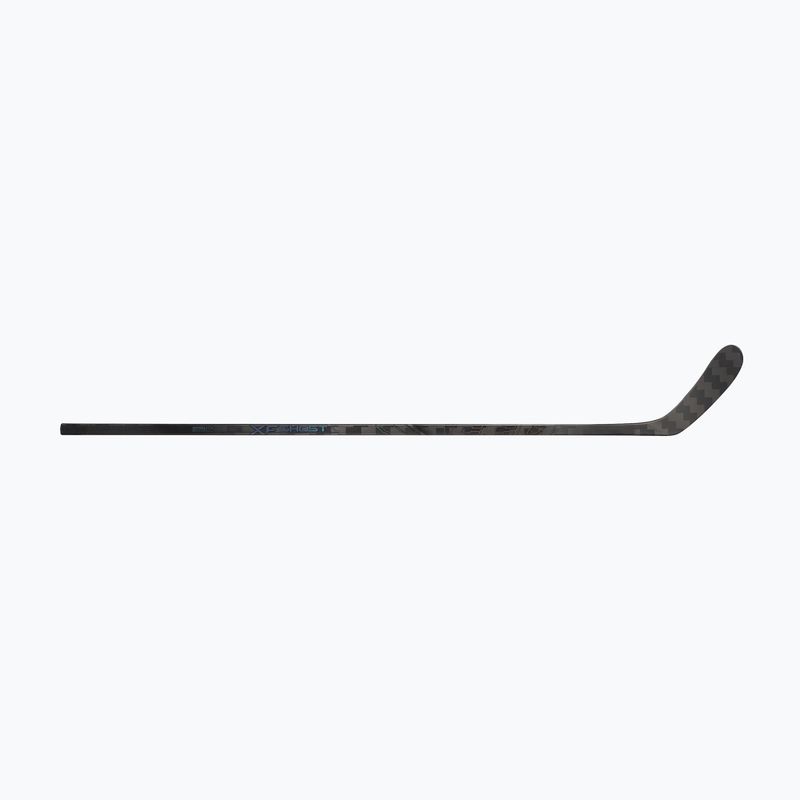 Crosă de hochei pentru copii CCM Tacks XF Ghost INT black 7