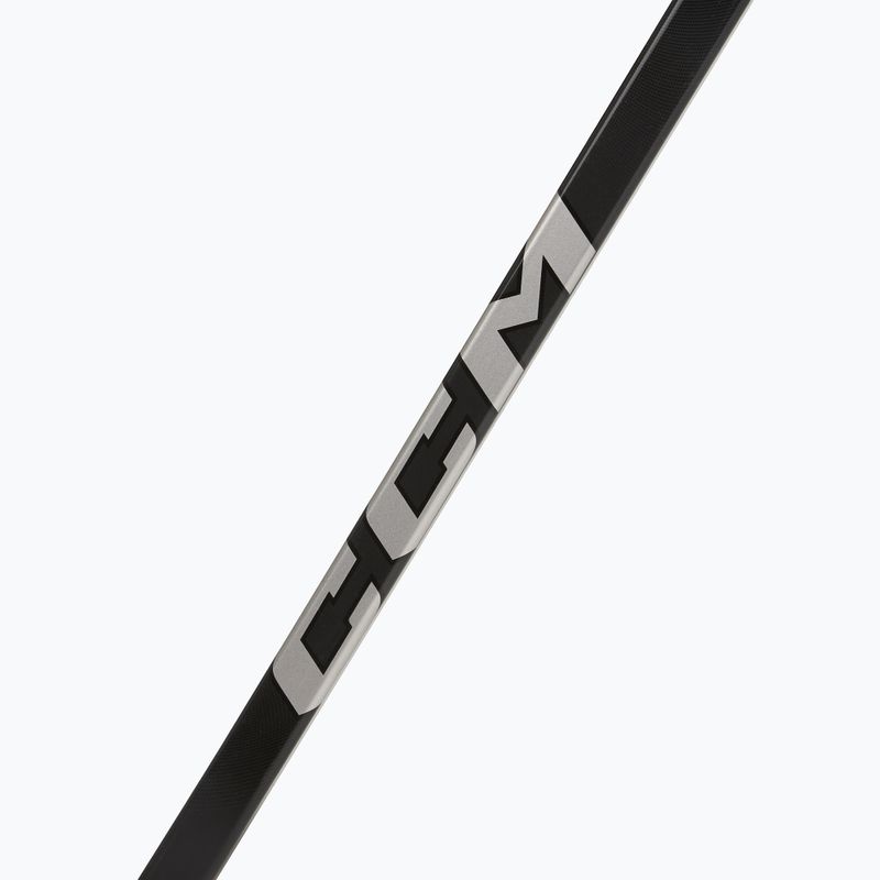 Crosă de hochei CCM JetSpeed FT860 IN black/red 2