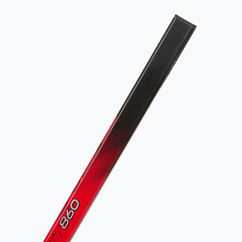 Crosă de hochei CCM JetSpeed FT860 IN black/red 3