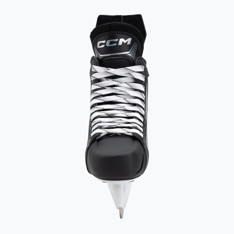 Patine de hochei pentru bărbați CCM JetSpeed FT860 SR REG black 4