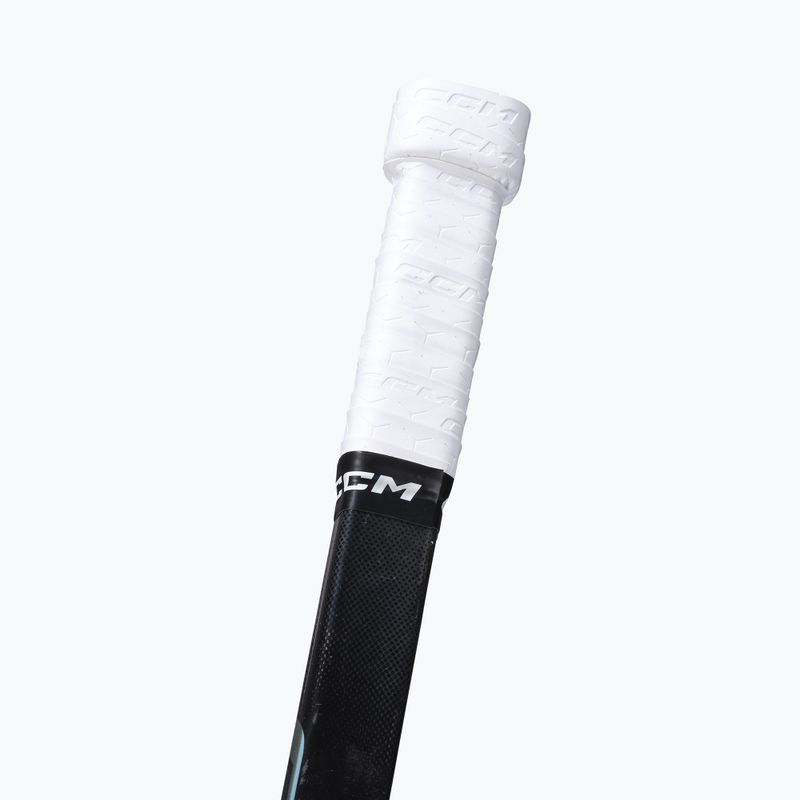 Bandă pentru crosa de hochei CCM Stick Grip black 3