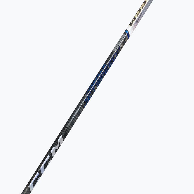 Crosă de hochei CCM JetSpeed FT9 Pro IN blue 5