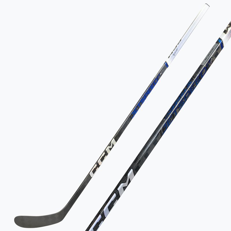 Crosă de hochei CCM JetSpeed FT9 Pro IN blue 6