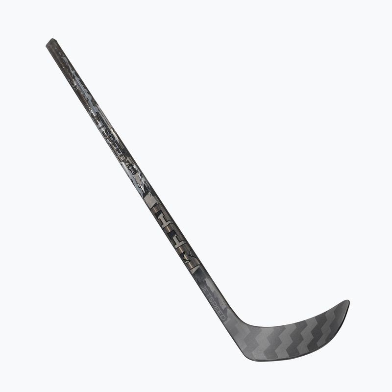 Crosă de hochei pentru copii CCM JetSpeed FT9 Pro YT black 2