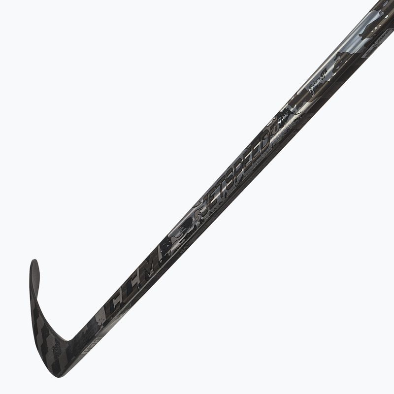 Crosă de hochei pentru copii CCM JetSpeed FT9 Pro YT black 3