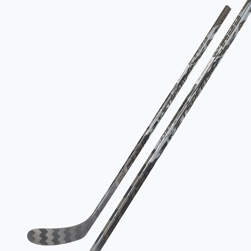 Crosă de hochei pentru copii CCM JetSpeed FT9 Pro YT black 6
