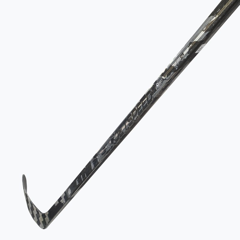 Crosă de hochei CCM JetSpeed FT9 Pro SR black 3