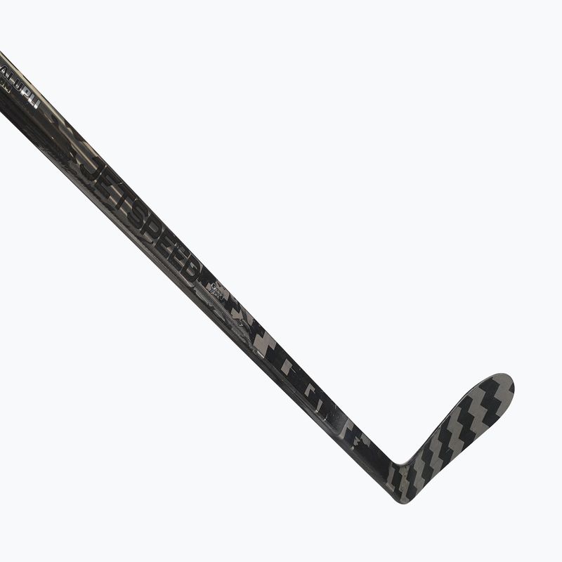 Crosă de hochei CCM JetSpeed FT9 Pro SR black 4