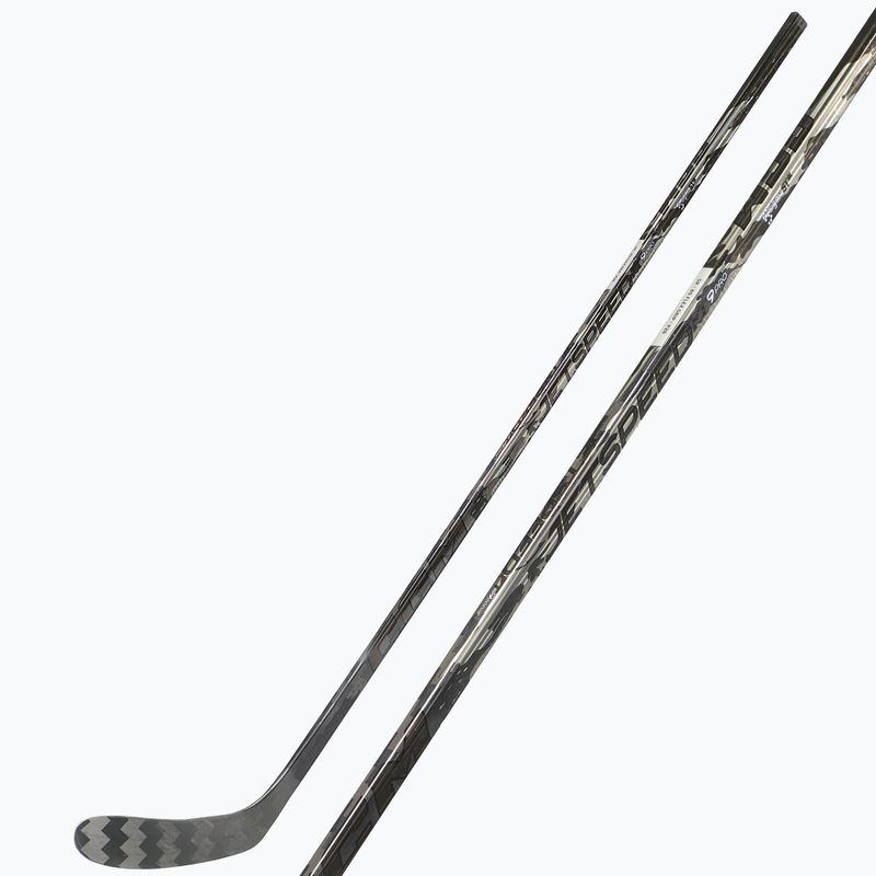 Crosă de hochei CCM JetSpeed FT9 Pro SR black 6