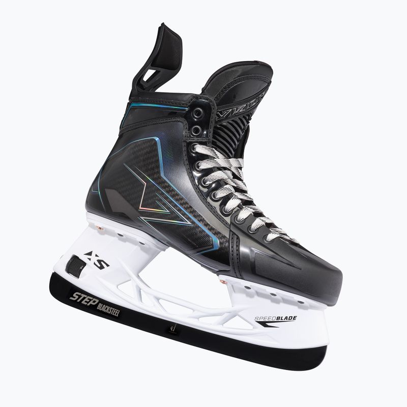 Patine de hochei pentru bărbați CCM Vision SR REG black 4