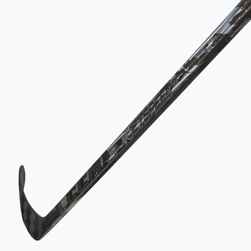 Crosă de hochei pentru copii CCM JetSpeed FT9 Pro JR black 3