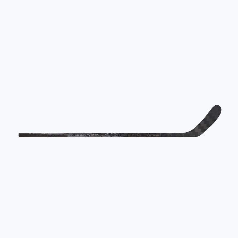 Crosă de hochei pentru copii CCM JetSpeed FT9 Pro JR black 7