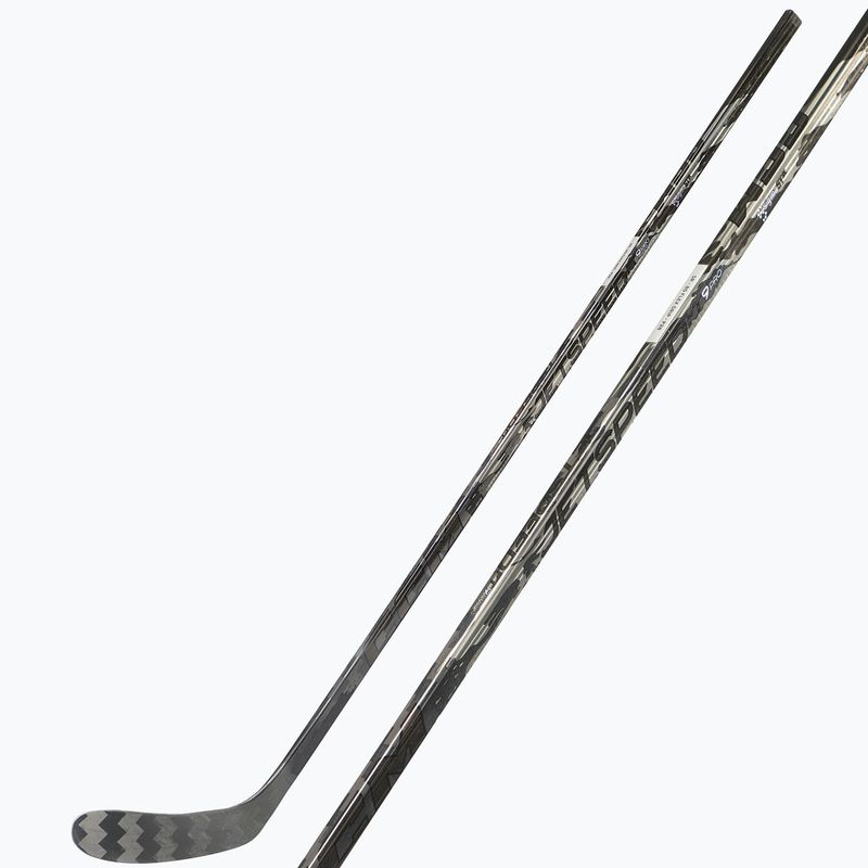 Crosă de hochei CCM JetSpeed FT9 Pro IN black 6