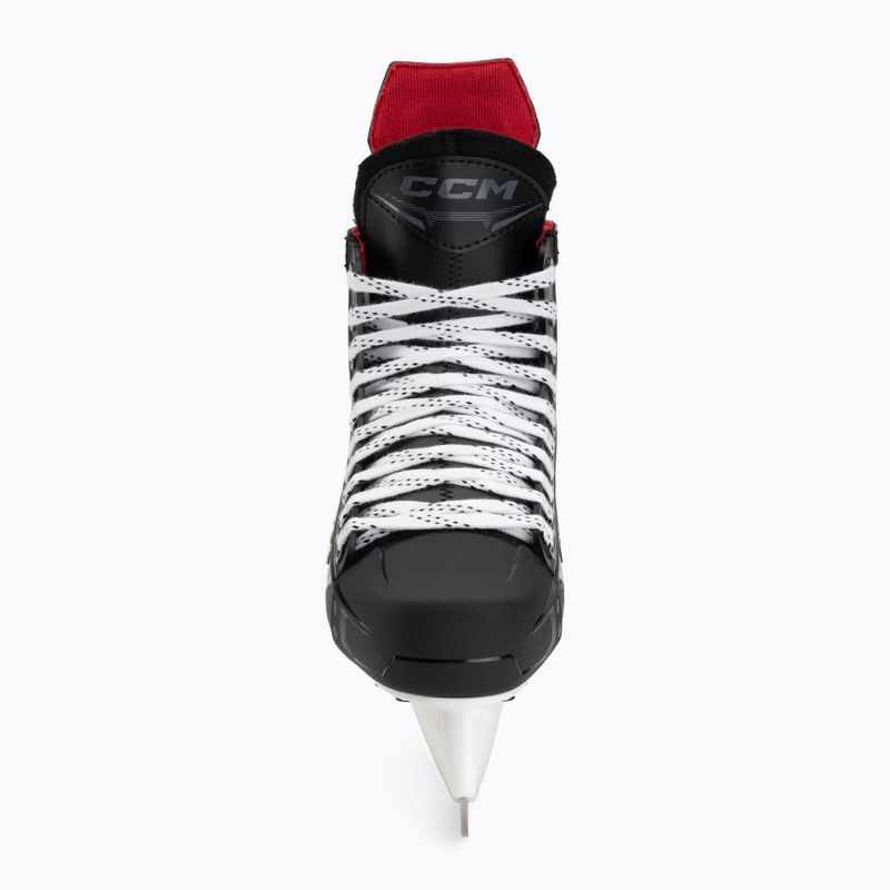 Patine de hochei CCM JetSpeed FT SR Regular black 4