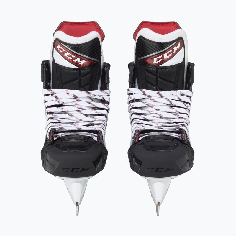Patine de hochei CCM JetSpeed FT IN Regular black 3