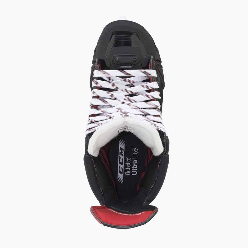 Patine de hochei CCM JetSpeed FT IN Regular black 7