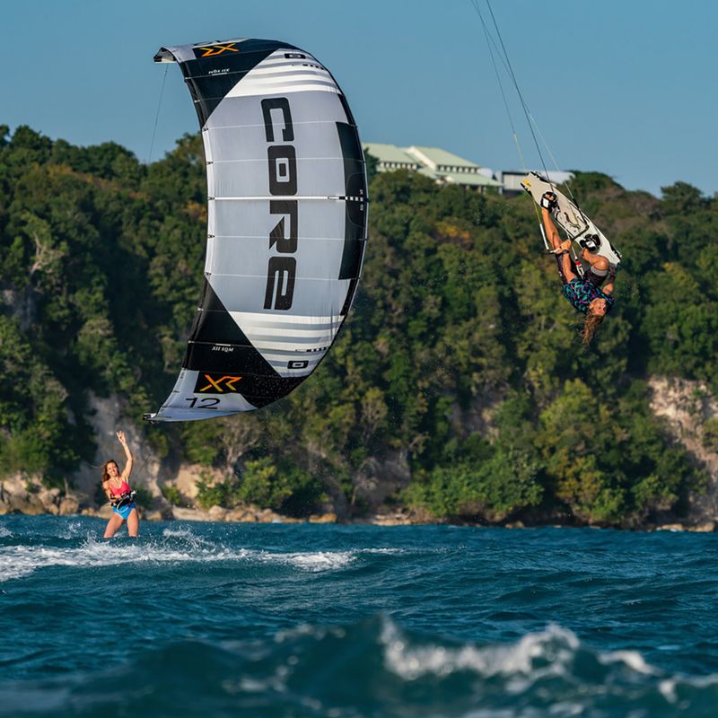 CORE Fusion 5 kiteboard alb BOBOF51313741N 9