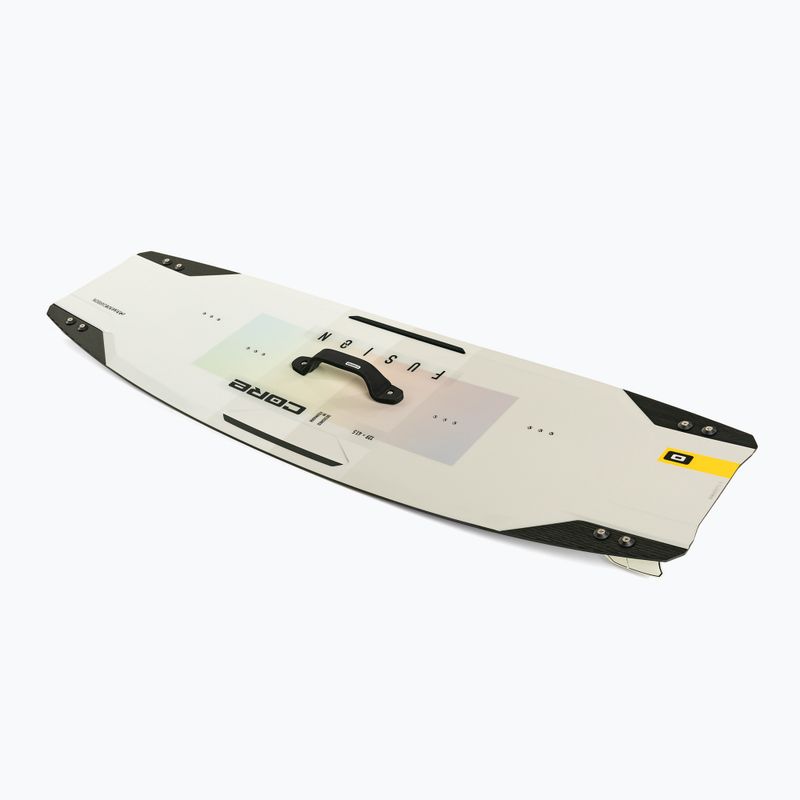 CORE Fusion 5 kiteboard alb BOBOF51313741N