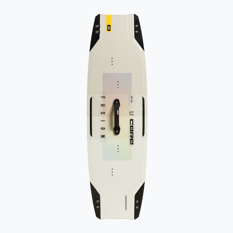 CORE Fusion 5 kiteboard alb BOBOF51313741N 2