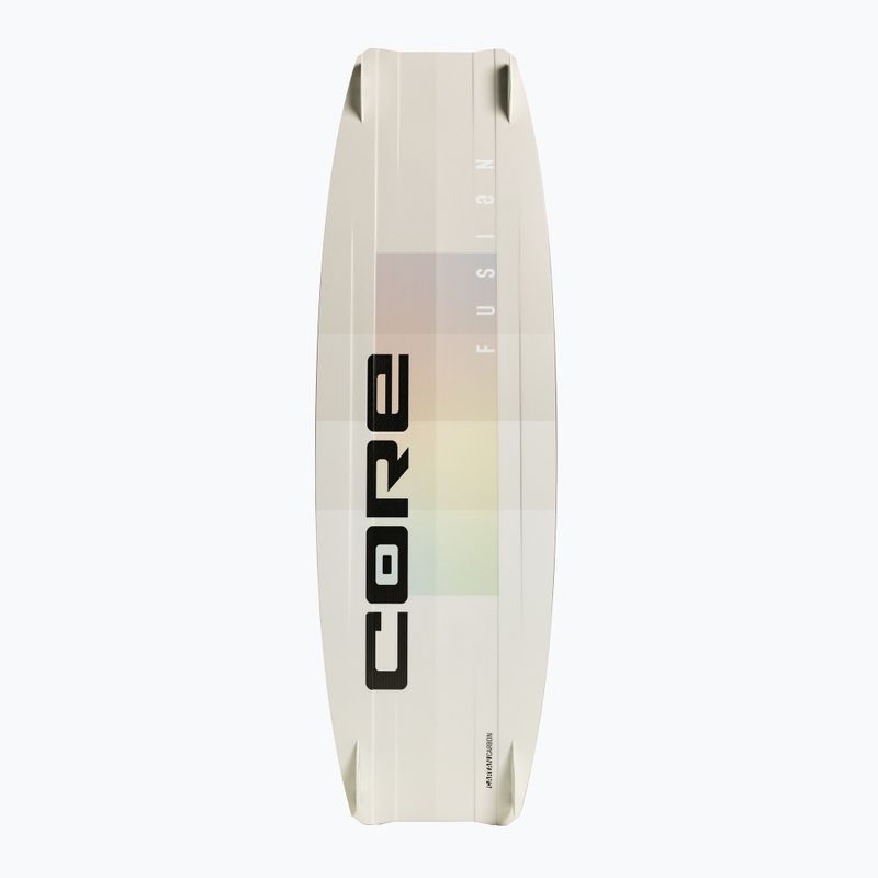 CORE Fusion 5 kiteboard alb BOBOF51313741N 3