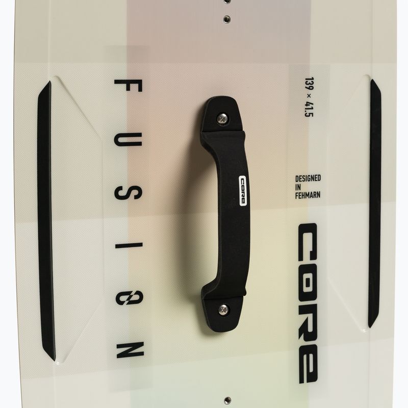 CORE Fusion 5 kiteboard alb BOBOF51313741N 4