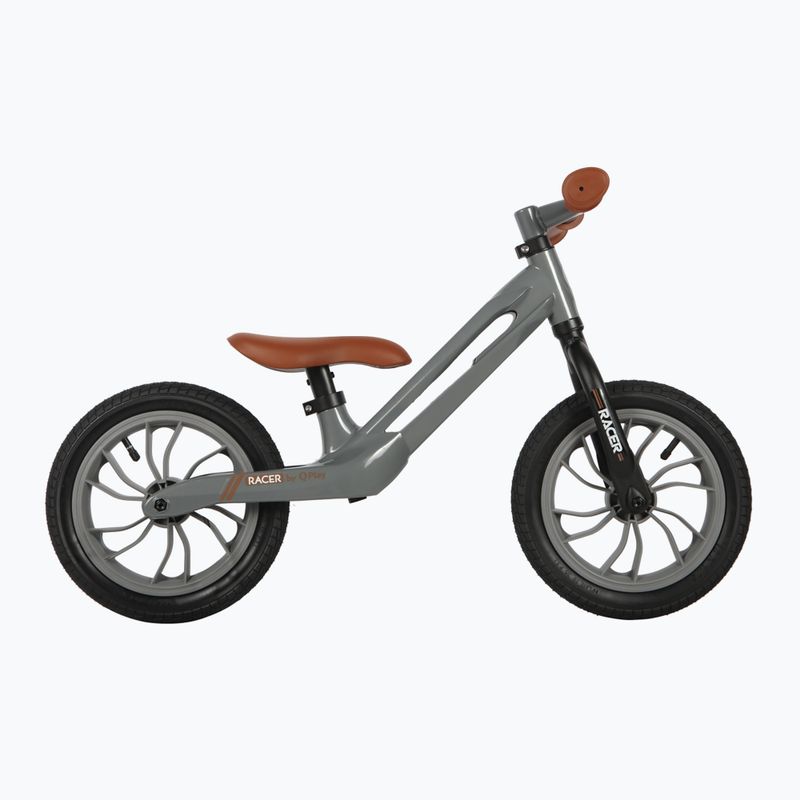 Qplay Racer gri cross-country biciclete