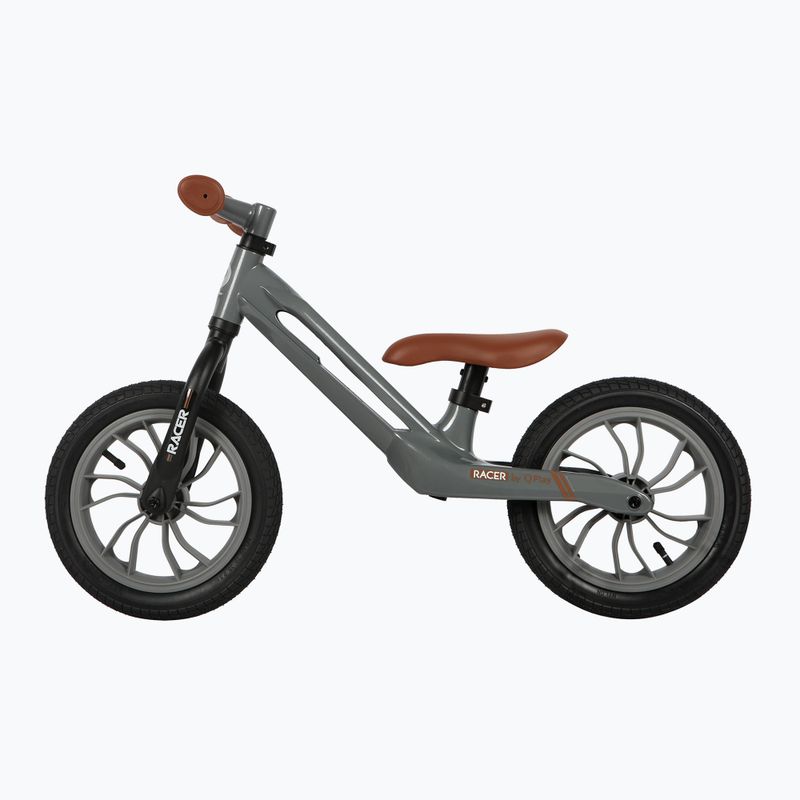 Qplay Racer gri cross-country biciclete 2