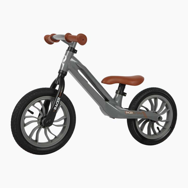 Qplay Racer gri cross-country biciclete 3