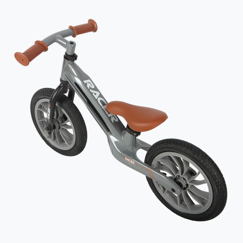 Qplay Racer gri cross-country biciclete 5