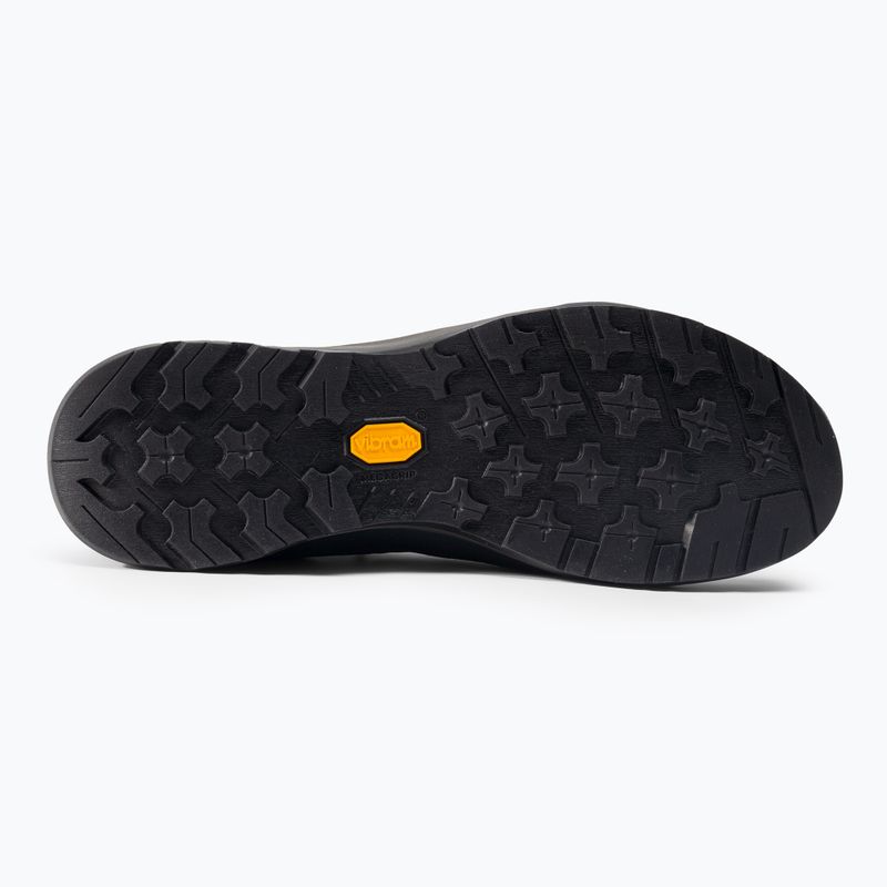 Cizme de drumeție pentru bărbați Arcteryx Konseal FL 2 Leather gri 28300 4